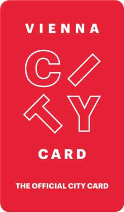 Vienna City Card